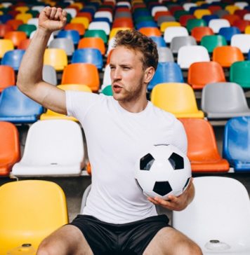 Cum se simt lunile dinaintea Cupei Mondiale pentru fanii fotbalului din România