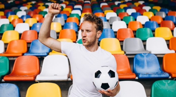 Cum se simt lunile dinaintea Cupei Mondiale pentru fanii fotbalului din România