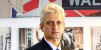 SC Salubrizare și Servicii Publice Focșani SA are un director nou / Gabriel Grădinescu fusese director și la ENTEL Focșani