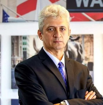 SC Salubrizare și Servicii Publice Focșani SA are un director nou / Gabriel Grădinescu fusese director și la ENTEL Focșani