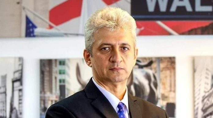 SC Salubrizare și Servicii Publice Focșani SA are un director nou / Gabriel Grădinescu fusese director și la ENTEL Focșani