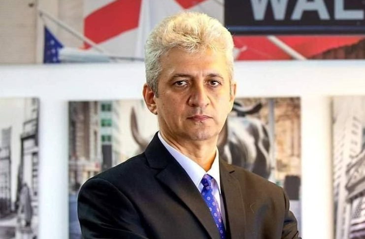 SC Salubrizare și Servicii Publice Focșani SA are un director nou / Gabriel Grădinescu fusese director și la ENTEL Focșani