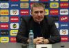 Gheorghe Hagi, numit oficial selecționer al naționalei de fotbal a României