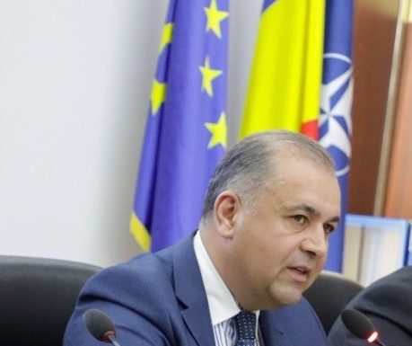 Președintele CJ Vrancea: Repartizarea cotei de 6% din impozitul pe venit ”trebuie făcută echilibrat, corect și cu gândul la dezvoltare pe termen lung”