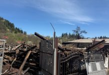 Evaluare oficială a pagubelor produse de incendiul de la Rucăreni: 27 gospodării distruse în totalitate