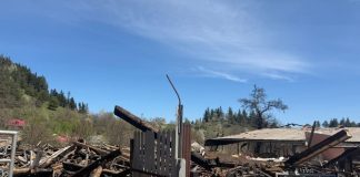 Evaluare oficială a pagubelor produse de incendiul de la Rucăreni: 27 gospodării distruse în totalitate