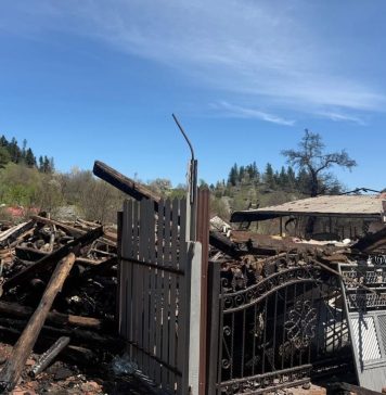 Evaluare oficială a pagubelor produse de incendiul de la Rucăreni: 27 gospodării distruse în totalitate