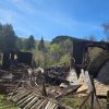 incendiu rucareni