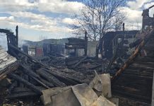 VIDEO Se pot face donații pentru sinistrații din Rucăreni la Târgul Obor din Focșani / Un tir va transporta donațiile către cei care au nevoie