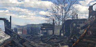 VIDEO Se pot face donații pentru sinistrații din Rucăreni la Târgul Obor din Focșani / Un tir va transporta donațiile către cei care au nevoie