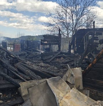 VIDEO Se pot face donații pentru sinistrații din Rucăreni la Târgul Obor din Focșani / Un tir va transporta donațiile către cei care au nevoie