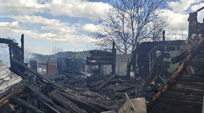 VIDEO Se pot face donații pentru sinistrații din Rucăreni la Târgul Obor din Focșani / Un tir va transporta donațiile către cei care au nevoie