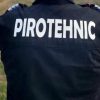 isu pirotehnic