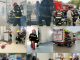 Exercițiu ISU în caz de cutremur, la Spitalul Militar Focșani PAAAAA1BMVEWurq51dlI4AAAAAXRSTlMmkutdmwAAAA5JREFUKM9jGAWjYJABAAKUAAHoEAeuAAAAAElFTkSuQmCC