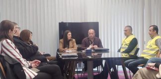 Angajarea muncitorilor străini, în vizorul Inspecției Muncii