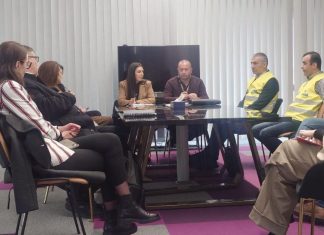 Angajarea muncitorilor străini, în vizorul Inspecției Muncii