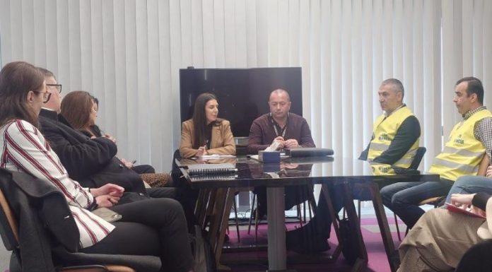 Angajarea muncitorilor străini, în vizorul Inspecției Muncii