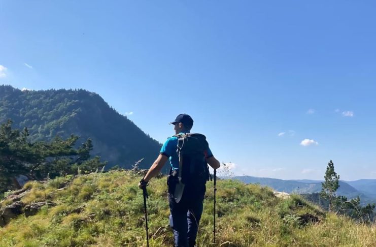 Misiunile jandarmilor vrânceni în acest sfârșit de săptămână