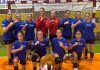 Focșaniul va găzdui un turneu semifinal de handbal junioare 3