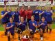 Focșaniul va găzdui un turneu semifinal de handbal junioare 3