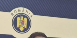 FOTO Liviu Macovei a depus jurământul ca prefect al județului Vrancea