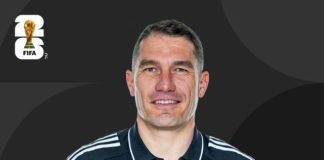 Istvan Kovacs, o nouă lovitură: va arbitra la Campionatul Mondial de fotbal din acest an