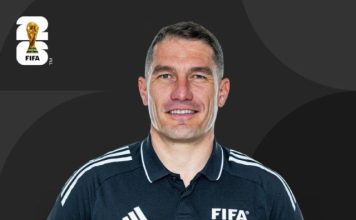 Istvan Kovacs, o nouă lovitură: va arbitra la Campionatul Mondial de fotbal din acest an