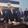 liviu macovei depunere jurământ