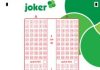 Încă un milionar la loto / S-a câștigat cel mai mare premiu la tragerea Joker