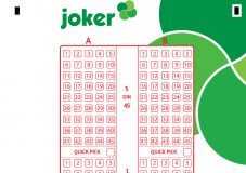 Încă un milionar la loto / S-a câștigat cel mai mare premiu la tragerea Joker