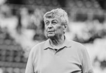 FRF: Este o zi neagră pentru România și pentru fotbalul mondial. Mircea Lucescu a lăsat în urmă o moștenire colosală, greu de egalat în istoria sportului rege