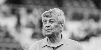 FRF: Este o zi neagră pentru România și pentru fotbalul mondial. Mircea Lucescu a lăsat în urmă o moștenire colosală, greu de egalat în istoria sportului rege