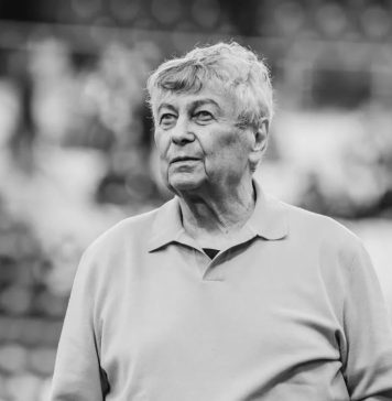 FRF: Este o zi neagră pentru România și pentru fotbalul mondial. Mircea Lucescu a lăsat în urmă o moștenire colosală, greu de egalat în istoria sportului rege