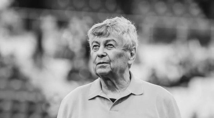 FRF: Este o zi neagră pentru România și pentru fotbalul mondial. Mircea Lucescu a lăsat în urmă o moștenire colosală, greu de egalat în istoria sportului rege