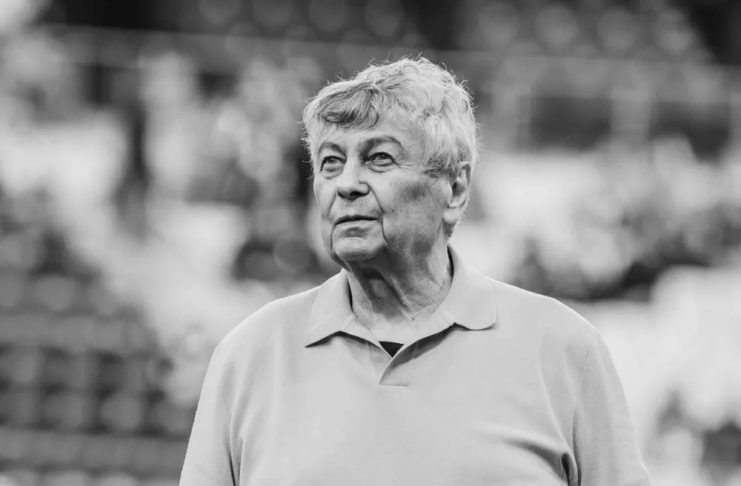 FRF: Este o zi neagră pentru România și pentru fotbalul mondial. Mircea Lucescu a lăsat în urmă o moștenire colosală, greu de egalat în istoria sportului rege