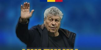 Oficial: Mircea Lucescu și-a încheiat mandatul la naționala României