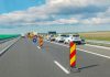 Important pentru șoferi: când se execută lucrări de întreținere pe Autostrada Moldovei