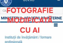 În atenția celor care se înscriu la școlile postliceale ale Ministerului Afacerilor Interne