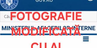 În atenția celor care se înscriu la școlile postliceale ale Ministerului Afacerilor Interne