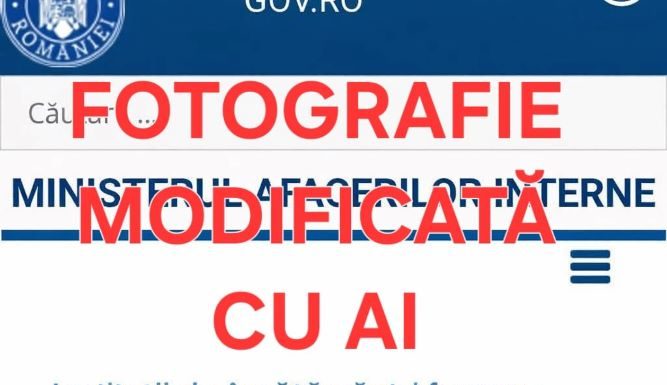În atenția celor care se înscriu la școlile postliceale ale Ministerului Afacerilor Interne