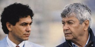 Oficial: noul stadion Dinamo din București se va numi ”Mircea Lucescu”
