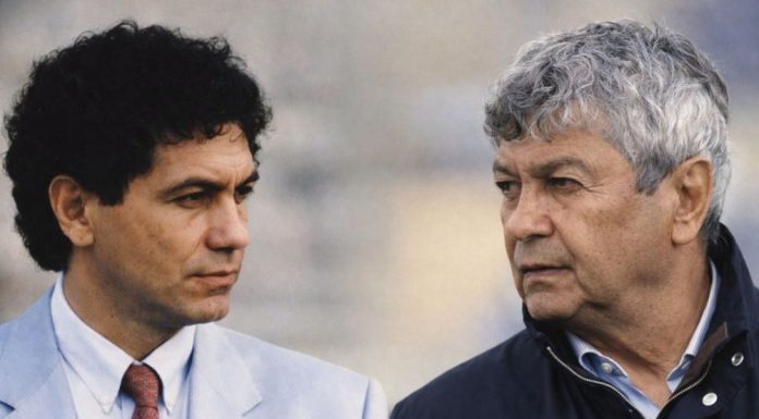 Oficial: noul stadion Dinamo din București se va numi ”Mircea Lucescu”
