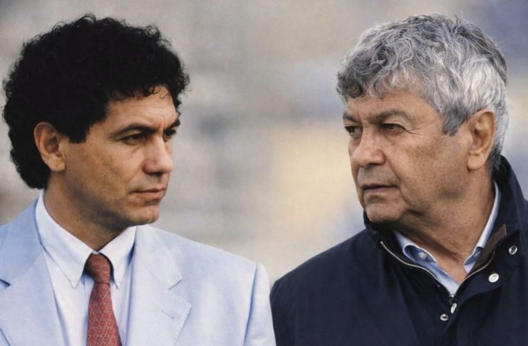 Oficial: noul stadion Dinamo din București se va numi ”Mircea Lucescu”