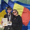 medalie atletism