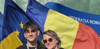 Rezultate bune pentru școala de atletism din Adjud