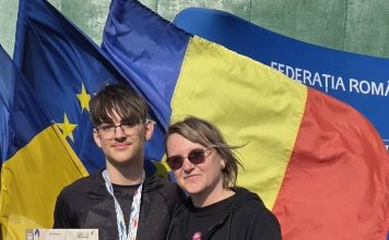 Rezultate bune pentru școala de atletism din Adjud