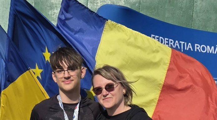 Rezultate bune pentru școala de atletism din Adjud