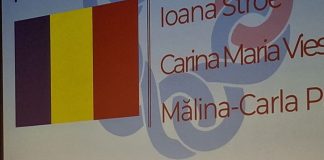 România, locul I la Olimpiada Europeană de Matematică pentru Fete