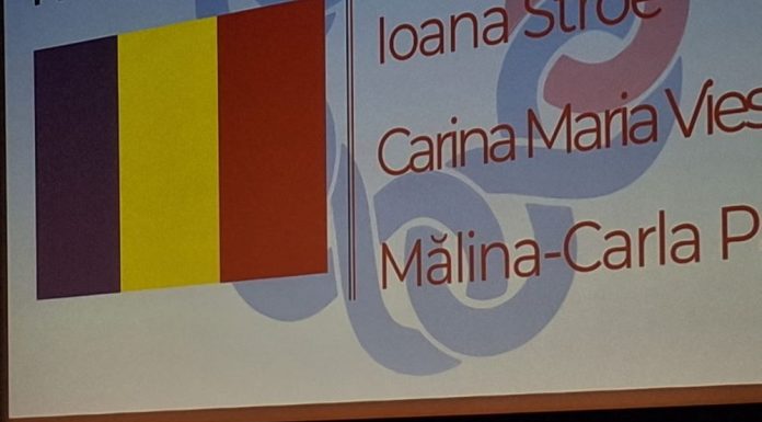România, locul I la Olimpiada Europeană de Matematică pentru Fete
