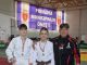 Două medalii pentru sportivii CSS Focșani la Campionatul Național Școlar de judo